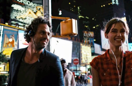 Begin Again - music and integrity will always matter