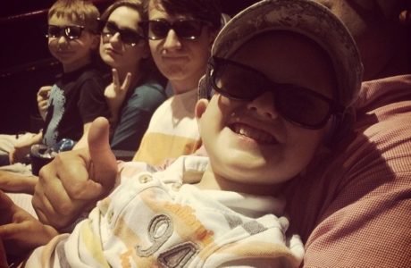 Movie Goers