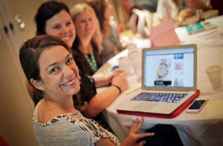 Bloggin' Mamas