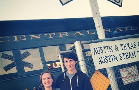 Cross Roads Teens