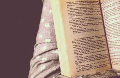 Reading Before Bed