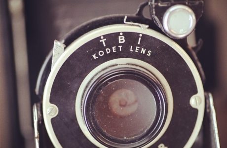 Old Camera