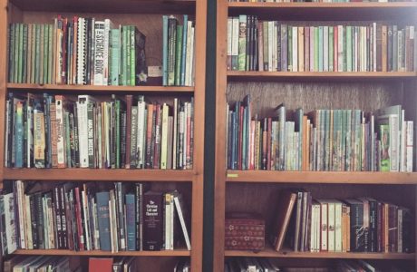Book Cases