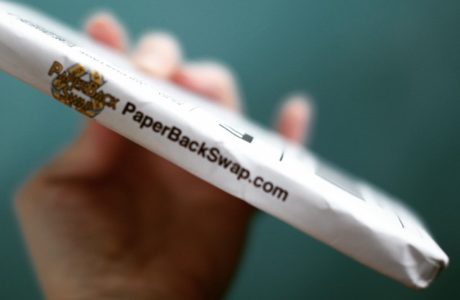Paperback Swap via @sprittibee