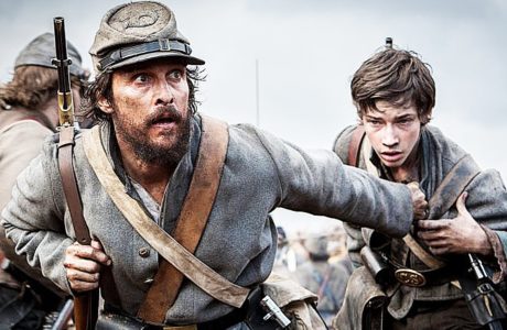 Free State of Jones
