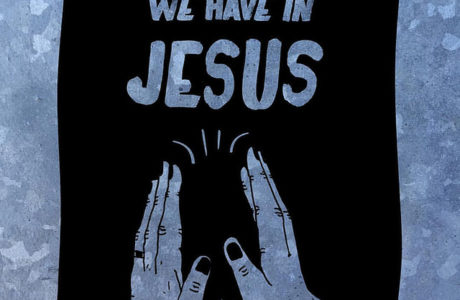 What a Friend we Have in Jesus