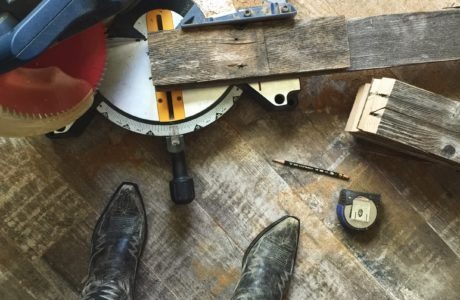 Cowgirl Renovation Part 1 by @sprittibee