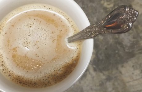 Dandy Blend via @Sprittibee