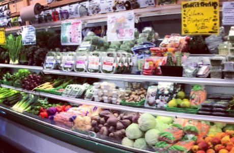 Natural Grocers by @Sprittibee
