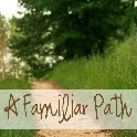 A Familiar Path Blog