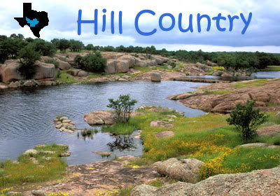 hillcountry400