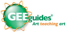 GeeGuides Logo