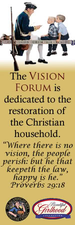 Vision Forum