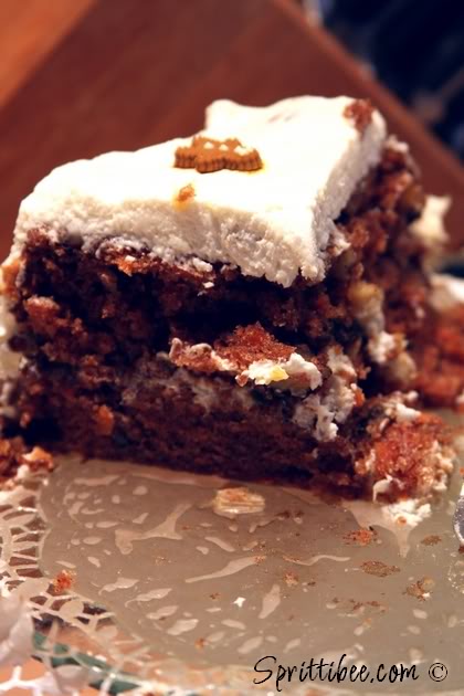 CarrotCake