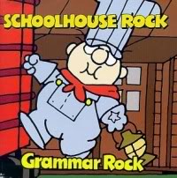 grammar-rock