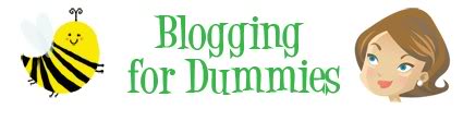 blogdummies