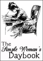 Simple Woman's Daybook Graphic