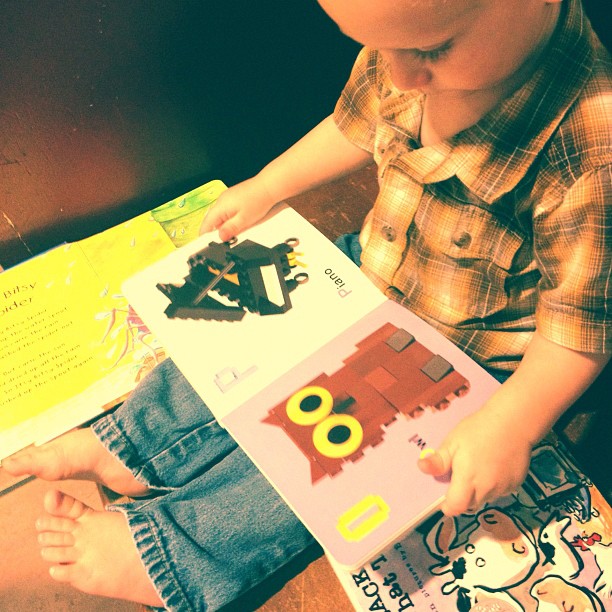 Raising Readers #books #reading #education #homeschool #babies