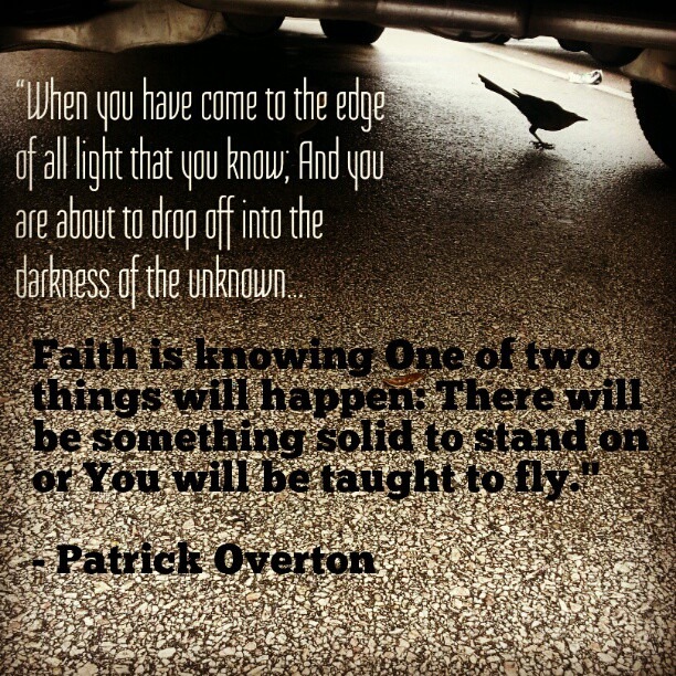 Fly #bird #quote #inspiration #faith
