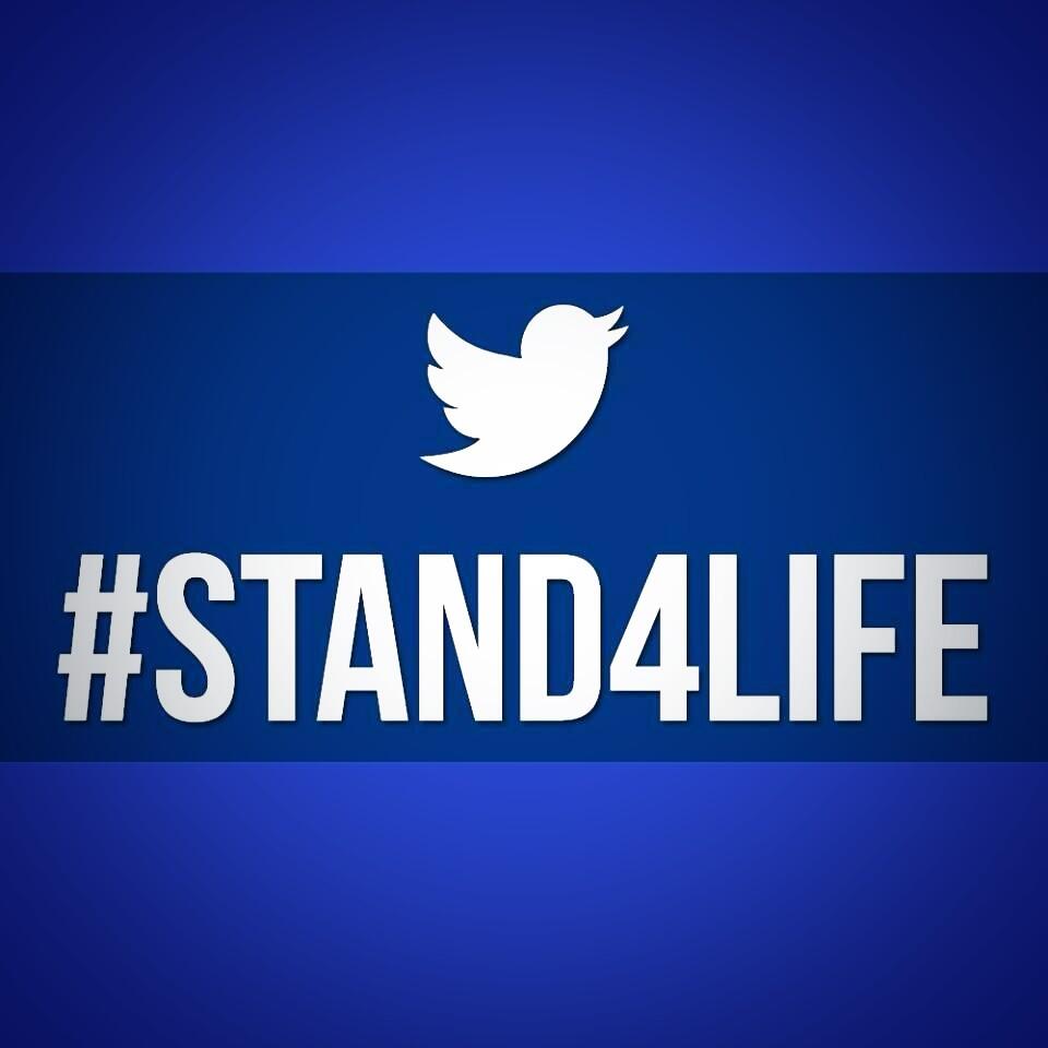 Stand4Life