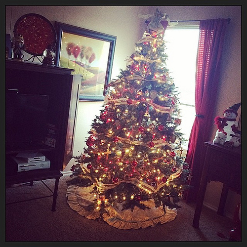 Oh #Christmas #Tree...
