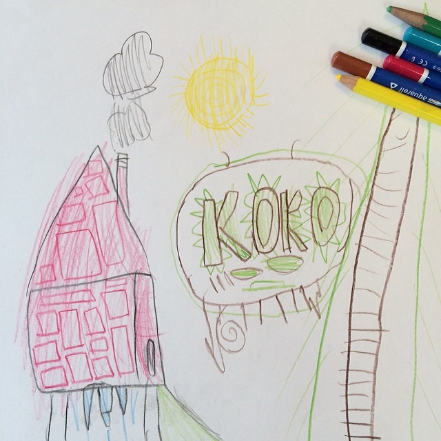 Koko House