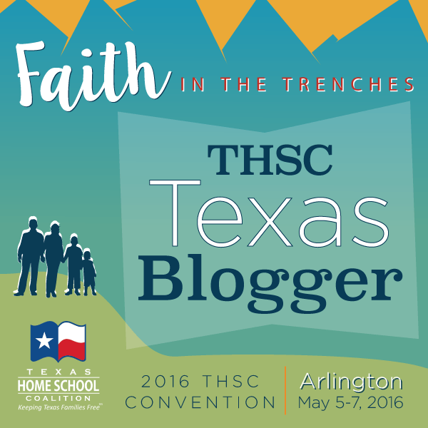 Texas THSC Blogger Button