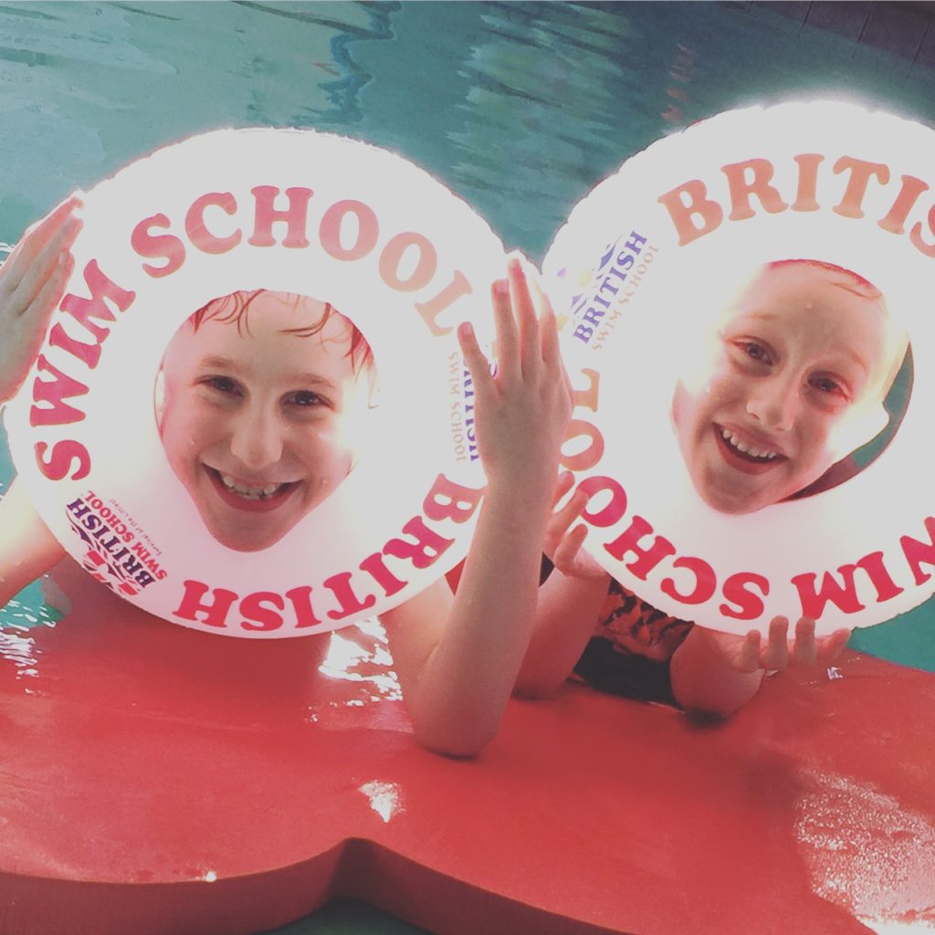 British Swim School Austin