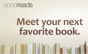 goodreads