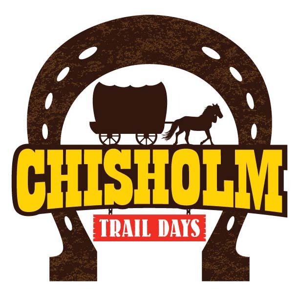 Chisholm Trail Days Graphic